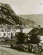 Eide Sentrum